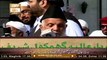 Urs Mubarak-Hazrat Khuwaja Zinda Pir (Live From Ghamkol) | Part 1 | 18th October 2020 | ARY Qtv
