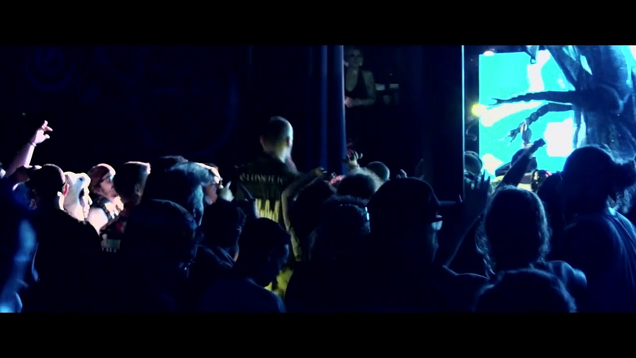 HABITUAL - Psychological Drug Horror - OFFICIAL TRAILER (HD)