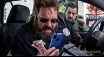 Box Office » Hubie Halloween 2020 » Ultra HD®