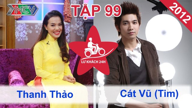 Lữ Khách 24h Tập 99 FULL | Thử thách Lý Thanh Thảo học bắn cung - Ca sĩ Tim bất ngờ thành bảo mẫu
