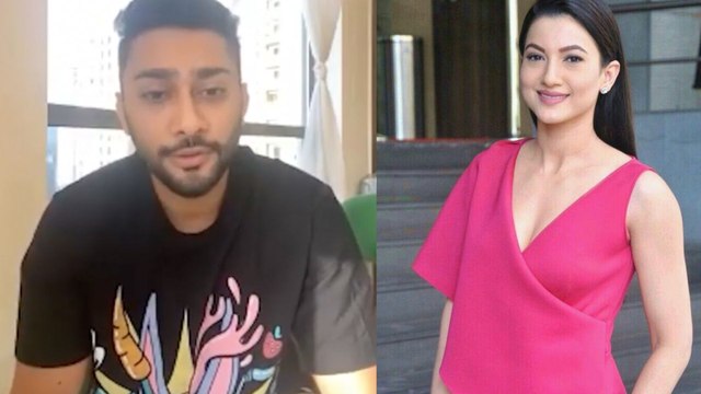 Bigg Boss 14: Gauhar Khan's Rumour Boyfriend Zaid Darbar Talks about Gauhar In Biggboss | FilmiBeat