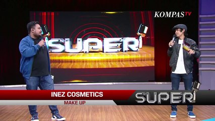 Ebel Cobra, Sekarang saatnya Untuk Yel-yel - SUPER