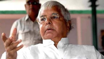 Bihar elections: The story of Lalu's rise in 2000 polls