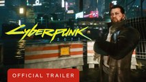 Cyberpunk 2077 - Night City Gangs Trailer