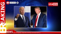 Biden campaign memo warns Trump 'neck and neck' in several key states