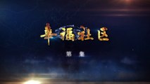 【2020首部抗疫题材电视剧】《最美逆行者》第8集 幸福社区（下） Heroes in Harm's Way