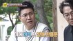 [HOT] Han Yong-woon's struggle in prison 선을 넘는 녀석들 리턴즈 20201018