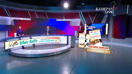 Kebakaran Melanda Toko Sembako, 2 Orang Meninggal Dunia