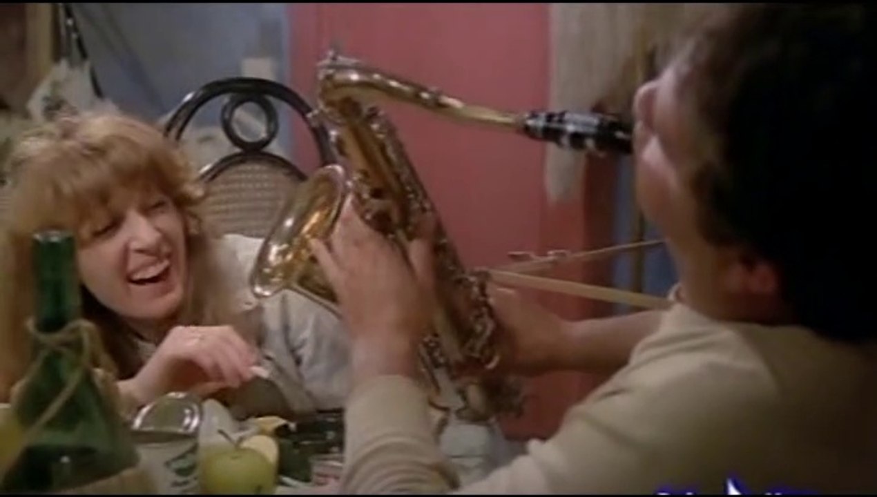 Saxofone (Renato Pozzetto - Diego Abatantuono - Massimo Boldi - Teo Teocoli) 2T