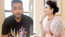 Bigg Boss 14: Gauhar Khan के Rumour Boyfriend ने बताया कौनसी Quality Gauhar की उनको पसंद है