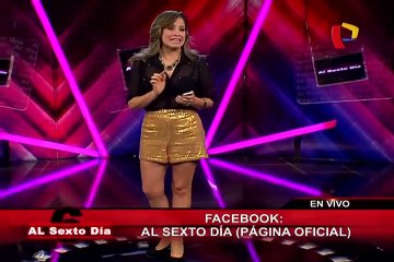 El regalo por el Día del Padre: La 'Pánfila' deleita con su lado más sensual