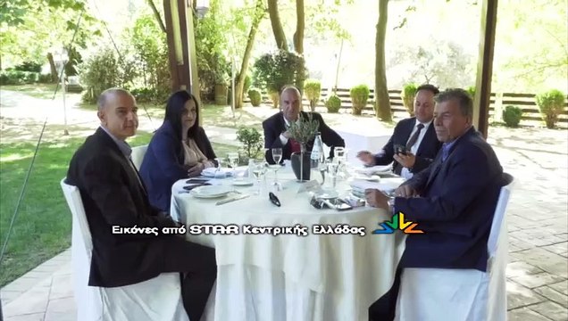 Καμπανάκι Ιερώνυμου από την Λαμία για τις σχέσεις Εκκλησίας – Κράτους.