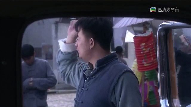 Tân Máu Nhuộm Bến Thượng Hải