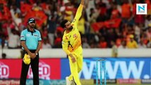 Stephen Fleming reveals how long Dwayne Bravo will be out with injury