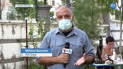 Mülteci Kadınların Heykelleşen Dramı