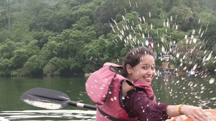 Nainital tourist Place | Best Place in India