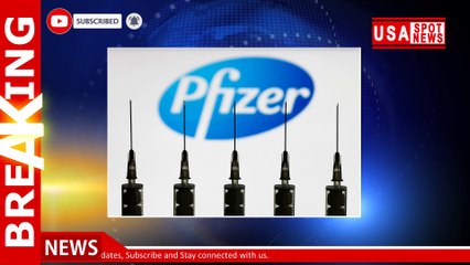 Hundreds of thousands of doses of COVID-19 vaccine roll off production line