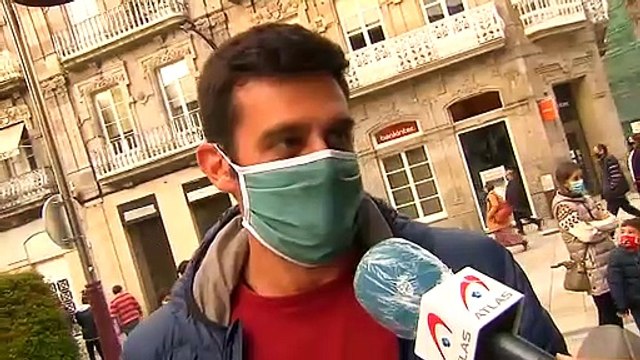 Con el otoño, vuelven los entreñables puestos de castañas