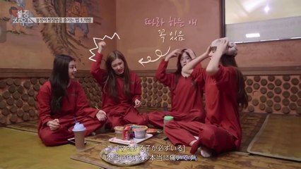 【日本語字幕】180303 BLACKPINK HOUSE(ブルピンハウス) – EP9-2