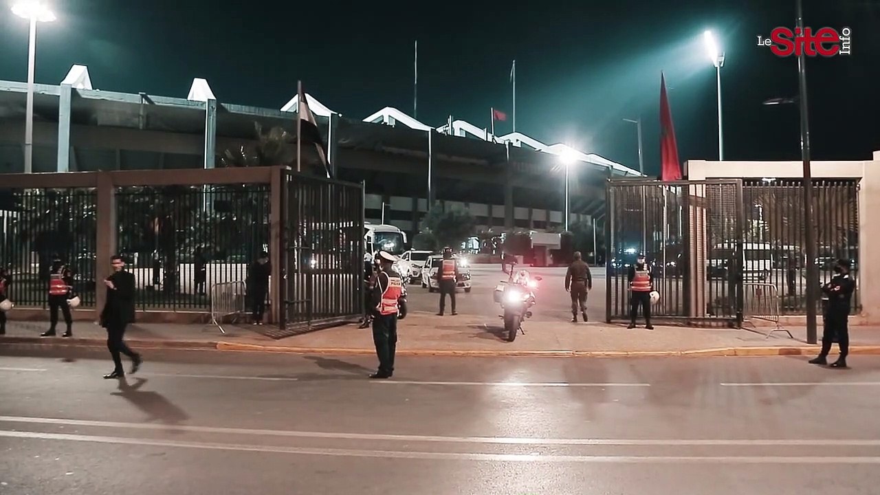 الجماهير المصرية- لاعبو الأهلي كانوا أبطال والشناوي حارس رائع ونشكر فوزي لقجع