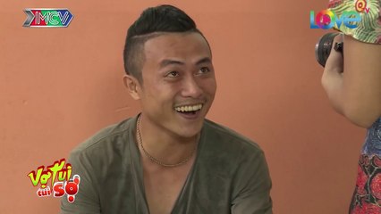 GIA ĐÌNH NHÁO NHÁC BỞI NHỮNG TRÒ LỐ CỦA CON GÁI CHA MẸ KHÔNG LÀM ĐƯỢC GÌ VÌ CÓ TÊN BÀ NGOẠI