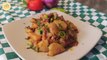Achari Aloo Recipe | Pickled Potatoes recipe by Meerabs kitchen