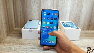 Realme 7 vs Vivo Y20 vs Oppo A53 - Which Should You Buy