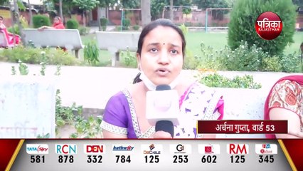 जयपुर शहर में बढ़ेगी महिला पार्षदों की भागीदारी