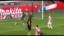 Ajax vs Heerenveen 5-1 All Goals Highlights 18/10/2020