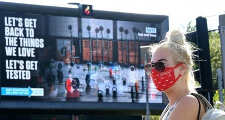 What the people of Preston had to say about the new Tier 3 restrictions.