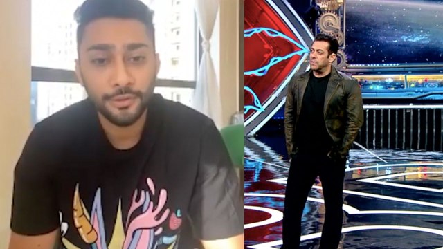 Bigg Boss 14: Gauhar Khan के BF ने खोले Raaz, कहा Awez और मुझे साथ हुआ था Biggboss Offer | FilmiBeat