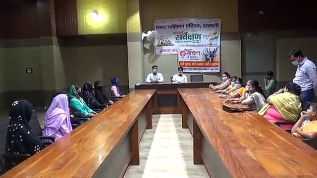 डोडा विभाग के अधिकारियों ने महिला सशक्तिकरण व नारी शक्ति अभियान के तहत किया कार्यशाला का आयोजन