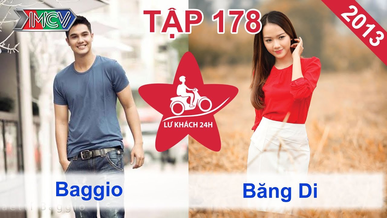Lữ Khách 24h Tập 178 FULL | Băng Di bỏ cuộc, kh...