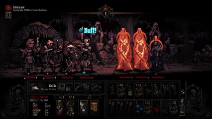 Failing At Darkest Dungeon Episode 99