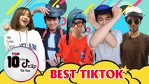 BEST CLIP TIK TOK | Bấn loạn với các Siêu nhân cuồng phong Việt Nam biến hình 