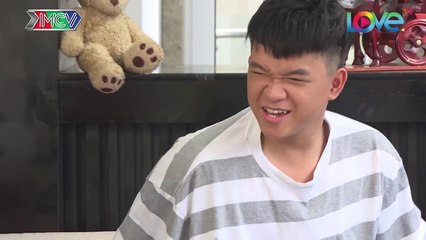 NGHE TIN CON TRAI CÓ BẠN GÁI Ở TUỔI DẬY THÌ  MẸ HOANG MANG TÌM MỌI CÁCH NGĂN CẢN VÀ CÁI KẾT