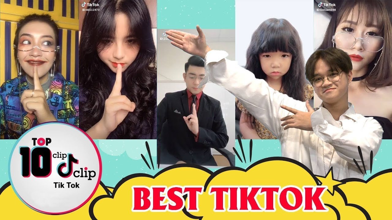 BEST CLIP TIK TOK | Winner P336 phấn khích với TREND NINJA BIẾN HÌNH 
