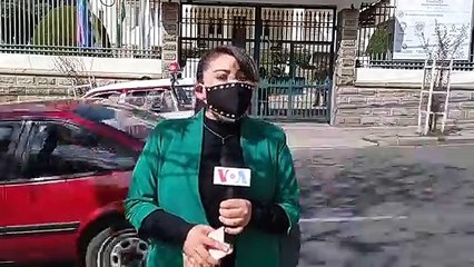 Comicios de Bolivia fueron inaugurados por el órgano electoral