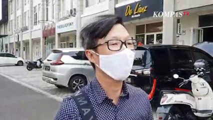 Viral Video Satpam Geruduk Penghuni Rumah Gara-Gara Penuh Mobil