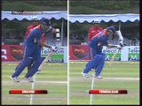SACHIN TENDULKAR 138 VS SRILANKA