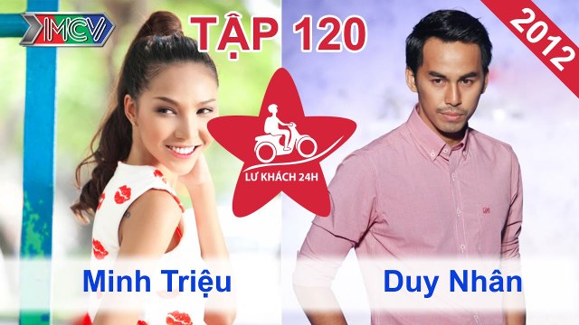 Lữ Khách 24h Tập 120 FULL | Sau nhiều khó khăn, Minh Triệu - Duy Nhân cũng xin được chỗ trọ qua đêm