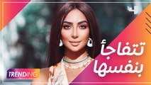 نور الغندور تتفاجأ بنفسها في دفعة بيروت وتحسم جدل علاقتها بمهند الحمدي