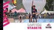 Giro d'Italia 2020 | Stage 15 | Last Km