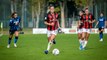 AC Milan 4-1 Inter: Vitale and Giacinti's reactions