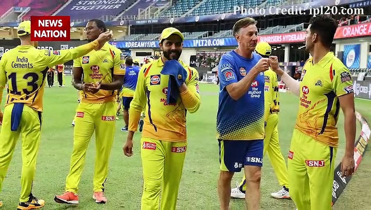 IPL 13 : CSK can still qualify for playoffs after six defeats in IPL