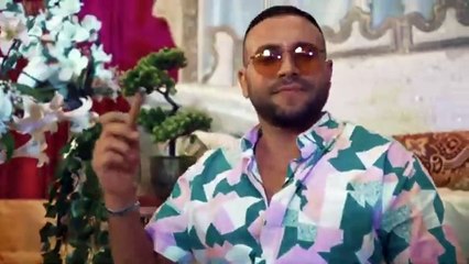 "أهلا بيك" أول تعاون غنائي إسرائيلي-إماراتي يتجاوز مليون مشاهدة