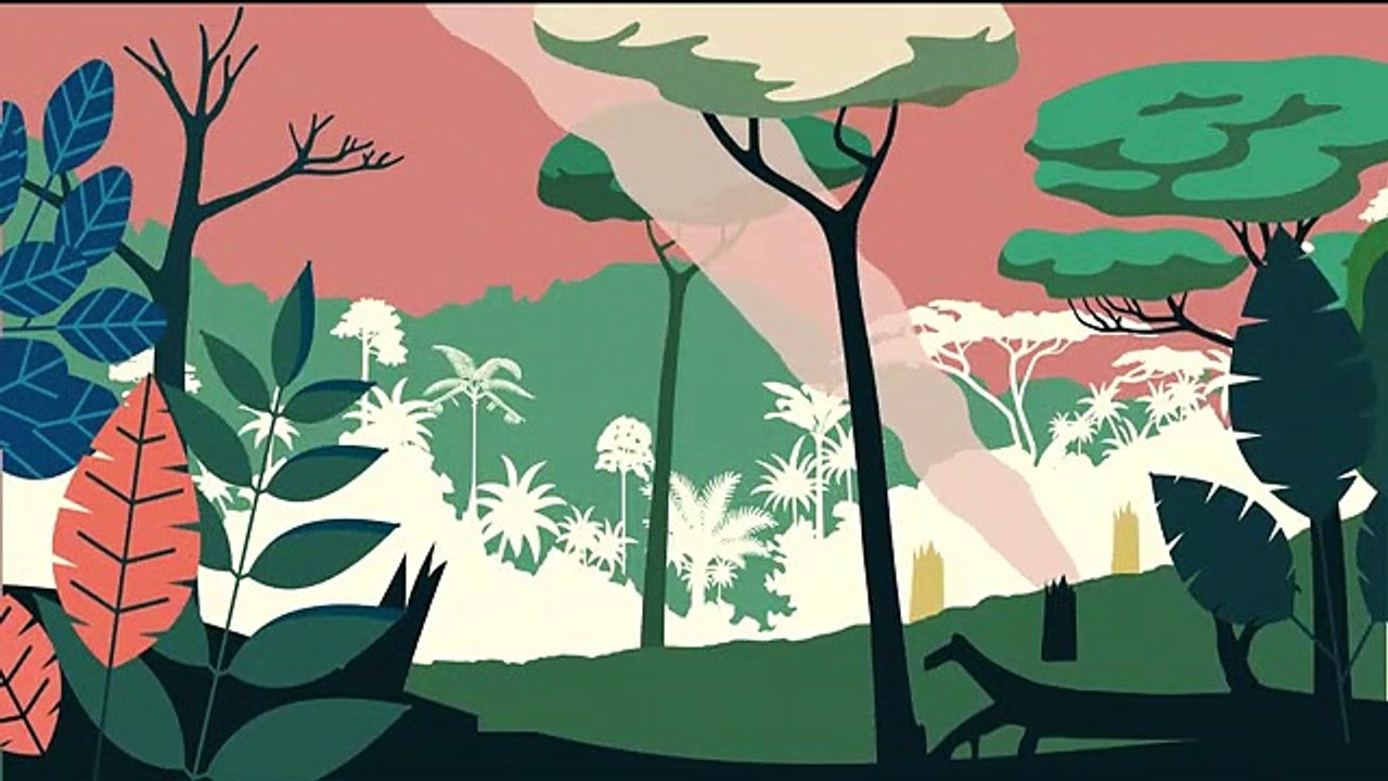 Explikate - Story Animation