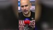 Guardiola defends Aguero following Sian Massey-Ellis incident