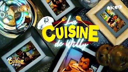 La cuisine de Willy 2020 : introduction