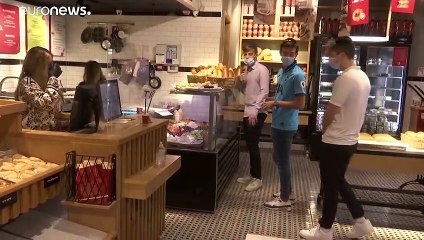 Óvatos újranyitás Izraelben